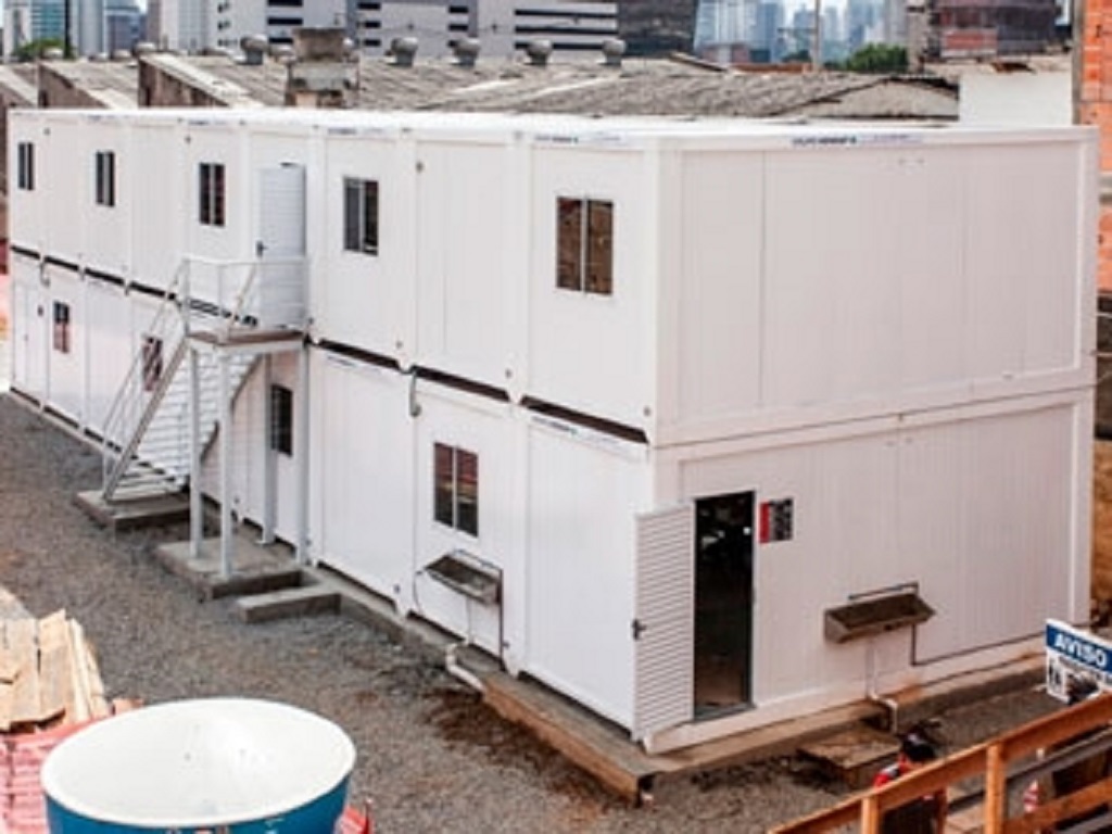 GESTÃO DE CANTEIRO - BOX RENTAL