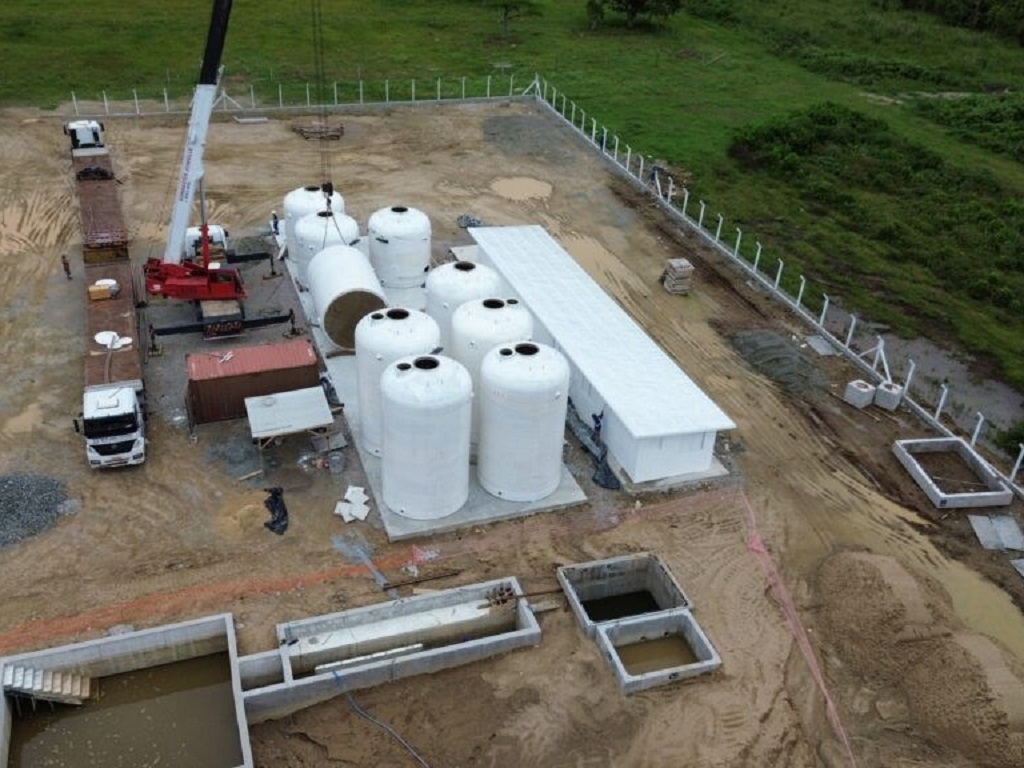 LOCAÇÃO ETE - BOX RENTAL