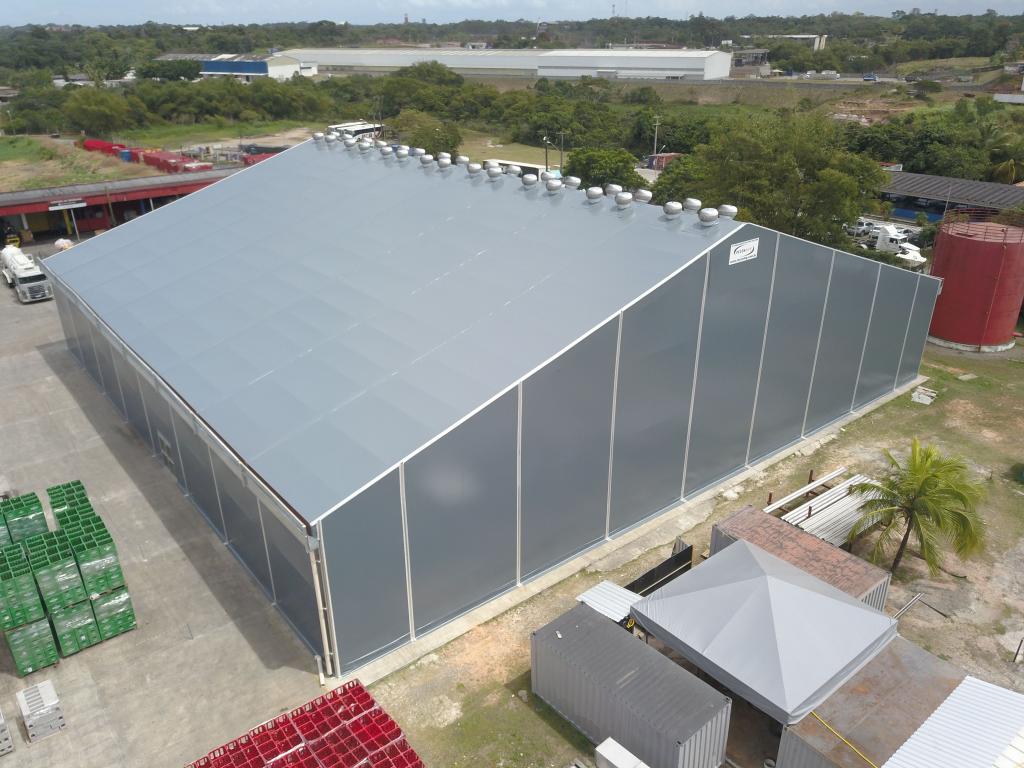 GALPÃO LONADO - BOX RENTAL 2